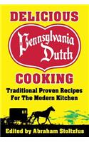 Delicious Pennsylvania Dutch Cooking