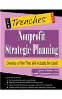 Nonprofit Strategic Planning