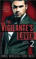 Vigilante's Lover #2