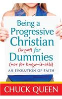 Being a Progressive Christian