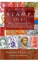 Put A Stamp On It!