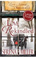 Love's Journey in Sugarcreek