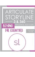 Articulate Storyline 3 & 360