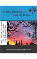 Math Challenge I-A Number Theory