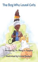 Boy Who Loved Cats