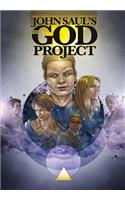 John Saul's The God Project