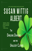 The Darling Dahlias and the Unlucky Clover: (7 Darling Dahlias)