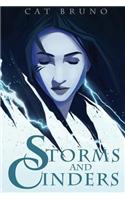 Storms and Cinders