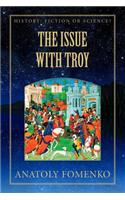 Issue with Troy