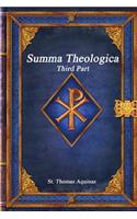 Summa Theologica