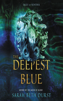 Deepest Blue Lib/E