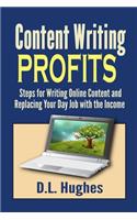 Content Writing Profits