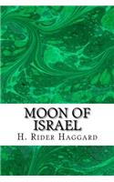 Moon of Israel