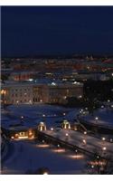 Washington DC Notebook
