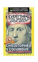 Everything You Should Know About Christopher Columbus