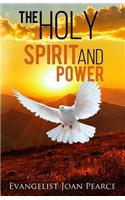 Holy Spirit and Power
