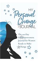 My Personal Change Journal