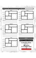 Weekly Lunch Planner