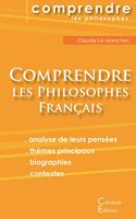 Comprendre les philosophes français