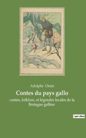 Contes du pays gallo