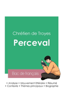 Réussir son Bac de français 2023: Analyse du roman Perceval de Chrétien de Troyes
