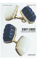 Cuff Links: (Memoire)
