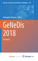 GeNeDis 2018