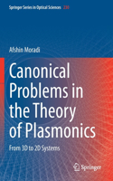 Canonical Problems in the Theory of Plasmonics
