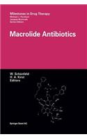 Macrolide Antibiotics
