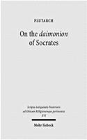 On the Daimonion of Socrates