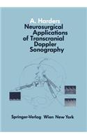 Neurosurgical Applications of Transcranial Doppler Sonography