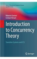 Introduction to Concurrency Theory