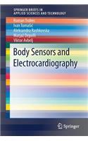 Body Sensors and Electrocardiography