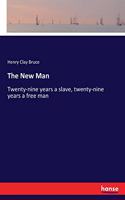 The New Man