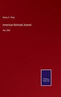 American Railroad Journal
