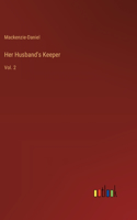Her Husband's Keeper