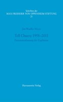 Tell Chuera 1958-2011