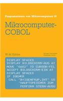 Mikrocomputer-COBOL