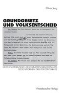 Grundgesetz und Volksentscheid