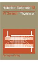 Thyristoren
