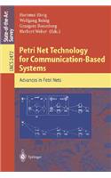 Petri Net Technology for Communication-Based Systems
