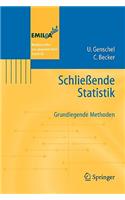 Schließende Statistik