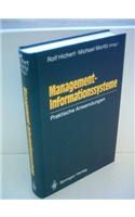 Management-Informationssysteme: Praktische Anwendungen