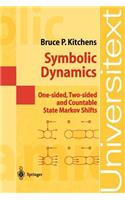 Symbolic Dynamics
