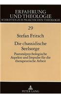 Die Chassidische Seelsorge