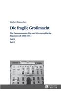 Die Fragile Großmacht