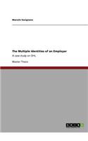 The Multiple Identities of an Employer