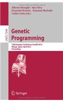 Genetic Programming