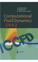 Computational Fluid Dynamics 2002