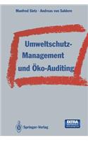 Umweltschutz-Management Und Öko-Auditing